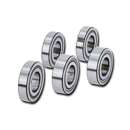 Ringspann